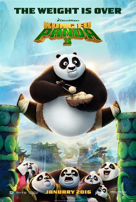 index of kung fu panda|Kung Fu Panda 3 (2016) .